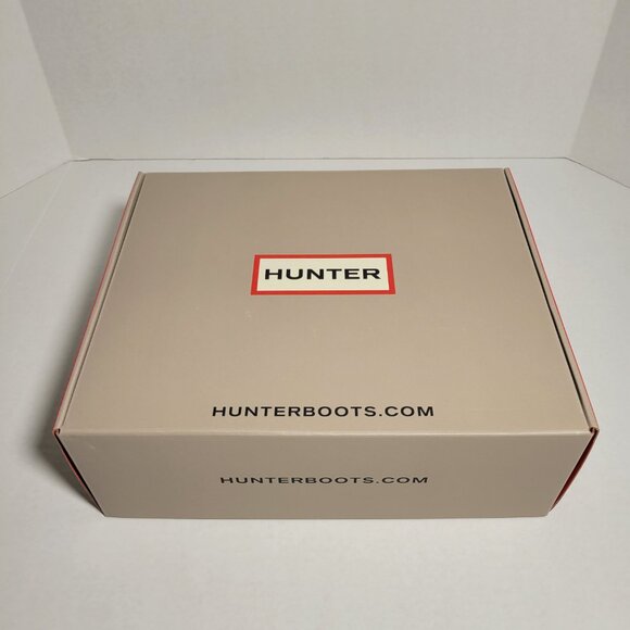 Hunter Women's Original Chelsea Boots in Yellow - Picture 4 of 9